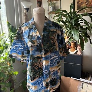 Pacific Legend size M